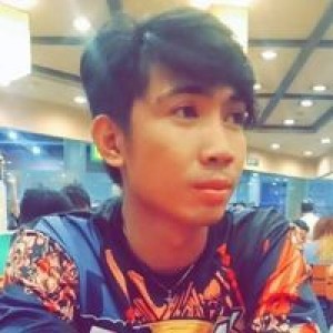 Dhimphol Batuampo Borillo profile icon