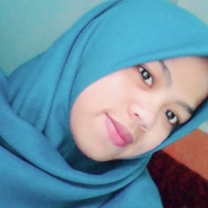 riyanti nursyahidah profile icon