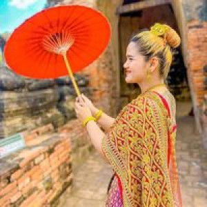 เมย์ พรภัทร profile icon