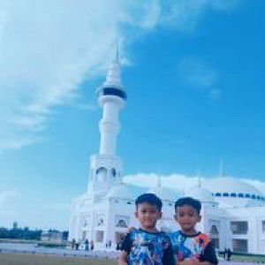 Diah Aryani profile icon