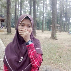 Ana Fitria profile icon