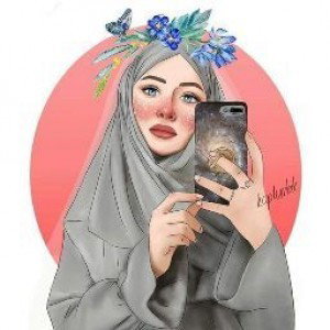 Izzah Yazid profile icon