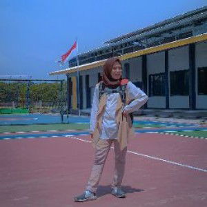 Adinda Lutt profile icon