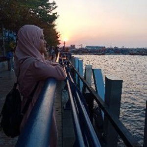 Eva Muzdalifah profile icon