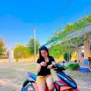 Pang Oraya profile icon