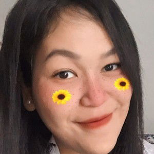 K Monica profile icon