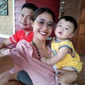 ไอ' ดา profile icon