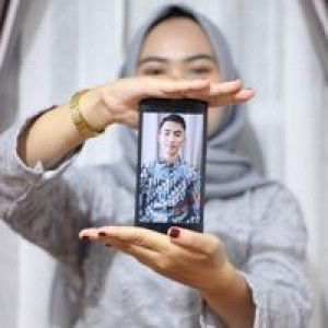 Dicky Indriani profile icon