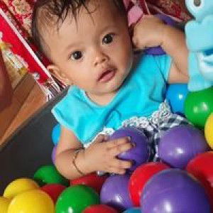 Eni Pujiyasih profile icon