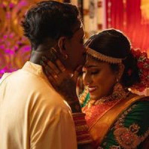 Sharmila Shankari Hari Sankar profile icon