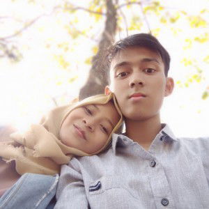 Alfa Rizki profile icon