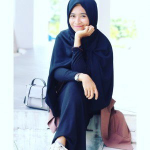 Nurul Muthmainnah Hafidz profile icon