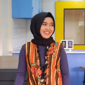 Pebi Kecil profile icon