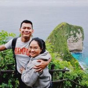 Dwi Wahyu Agustina profile icon