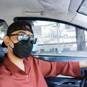 Rifqi Syafi'i profile icon