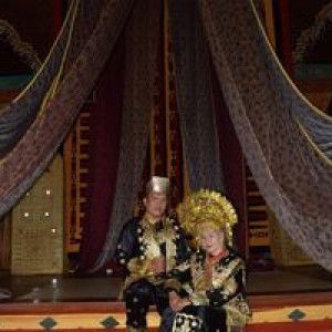 Fitria Fitria profile icon