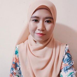 NUR ARINA HISHAMUDIN profile icon