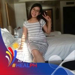 Cathy Pabelonia profile icon