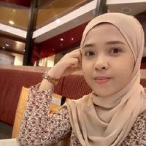 Qhalishah Syakira profile icon