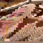 Qhalishah Syakira profile icon