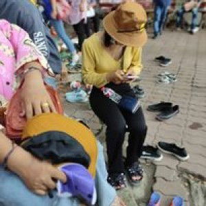 นุชนาถ สกุณี profile icon