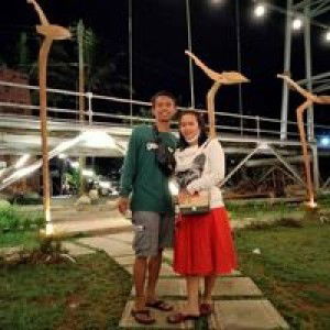 Henny Prastyo profile icon