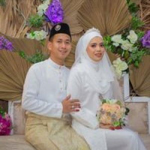 Nurul Ikhmashaymira Zaidi profile icon