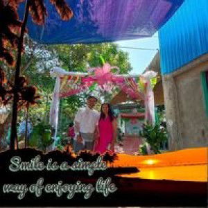 Yhaz Mhyne profile icon