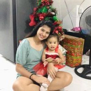 Angelica Marie C Ayo profile icon