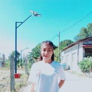 Jasmine Zacarias profile icon