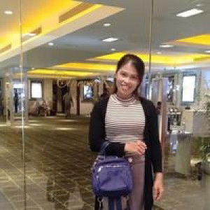 Erwitha Maibang Sinaga profile icon