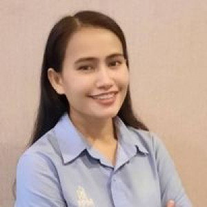 เพ็ญศรี นิเรืองรัมย์ profile icon
