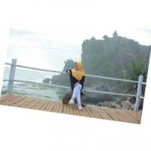 Nurul Jami'Atul Hasanah profile icon