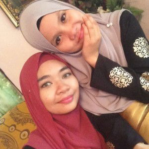 Nor Zaliena profile icon