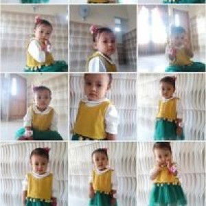 Rennie Radith profile icon