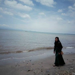 lilik baiq profile icon