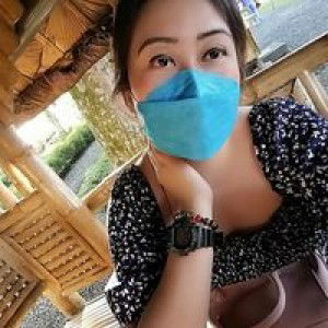 Servidad D. Joana Marie profile icon