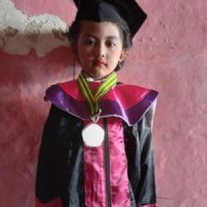 Jumarih Beledos profile icon