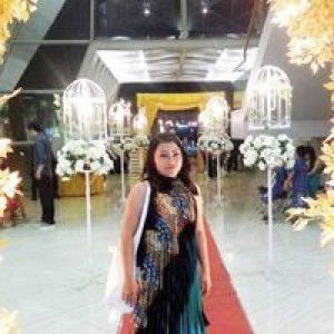 Melda Lim profile icon