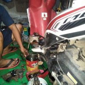 Jengkel Motor profile icon