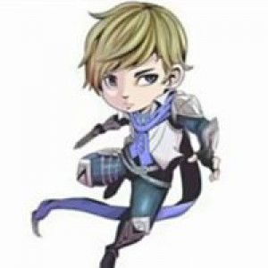 Angeli Guia profile icon