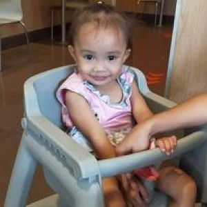 Jenrose Delgado profile icon