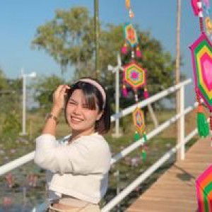 ไอซ์' อัยรดา profile icon