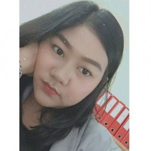 Indah Marta profile icon