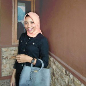 Qistin Nurkania profile icon