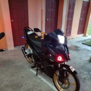 Izzul Iman profile icon