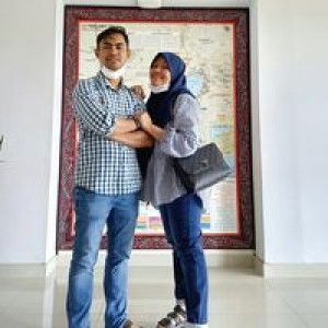 Elva Retha Oktaria profile icon