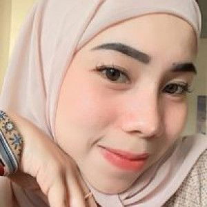 Asniar Amir profile icon