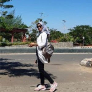 Mita Tsuwaibatul Aslamiyah profile icon