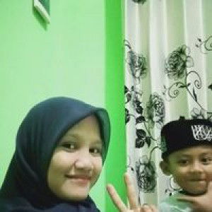 Liawati profile icon